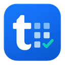 TimelyChurch logo